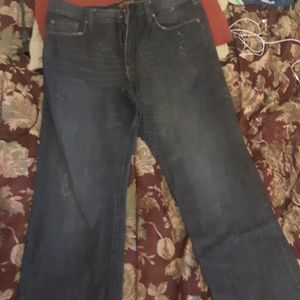 Jean's American rag brand